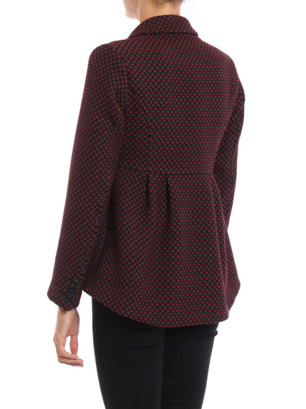 iKRIX MANILA GRACE: Blazer - Blazer - Bunt