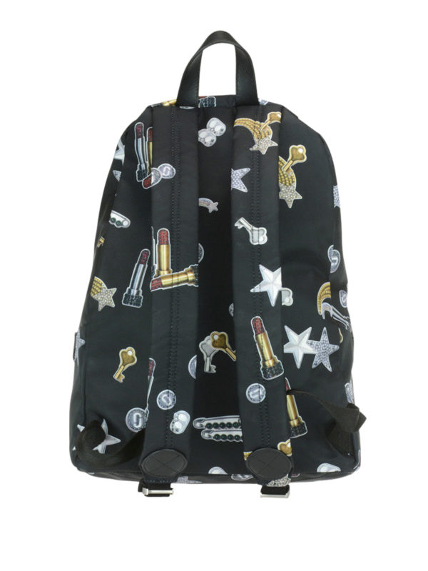 iKRIX MARC JACOBS: Sacs à dos - Sac À Dos - Biker