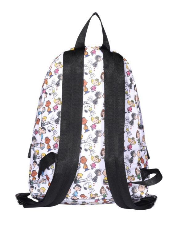 iKRIX MARC JACOBS: Rucksäcke - Rucksack - Weiß