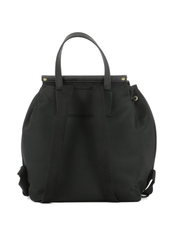 iKRIX MARC JACOBS: backpacks - Trooper backpack