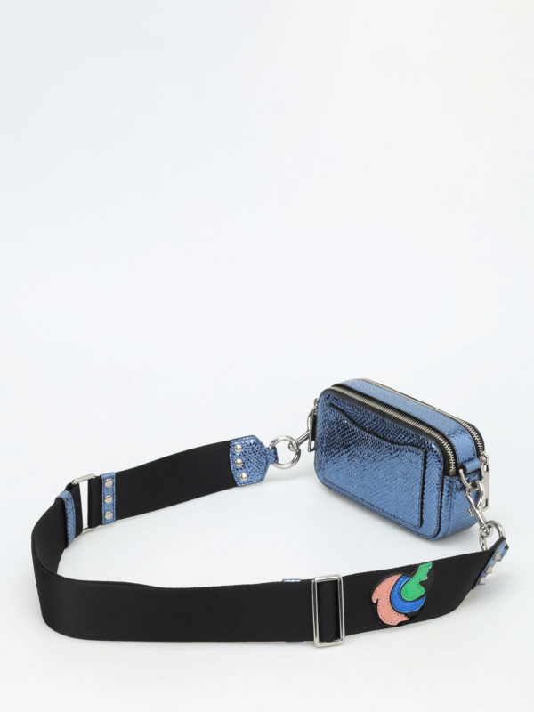 iKRIX MARC JACOBS: cross body bags - Frog Camera crossbody