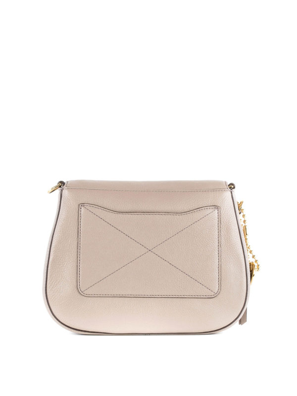 Marc Jacobs Recruit Crossbody Bag, $326, farfetch.com