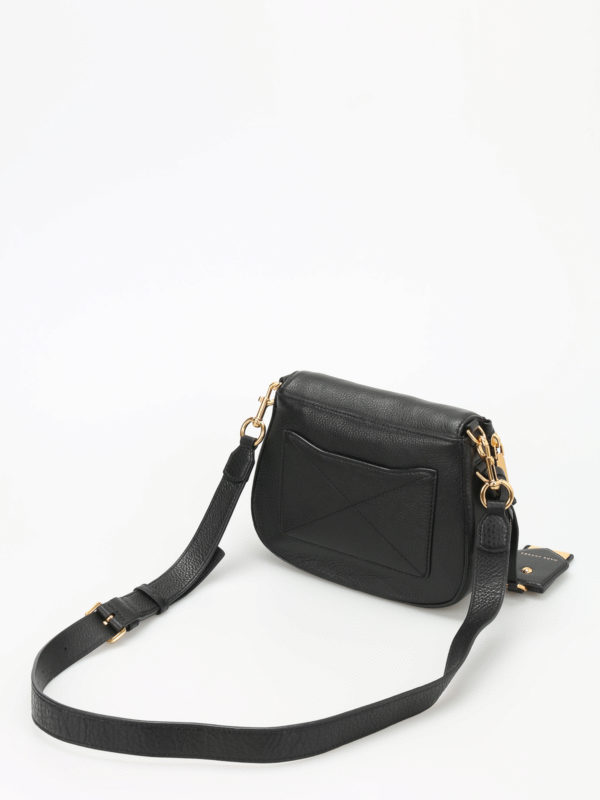 iKRIX MARC JACOBS: Bolsas bandoleras - Bolsa Bandolera Recruit - Negro