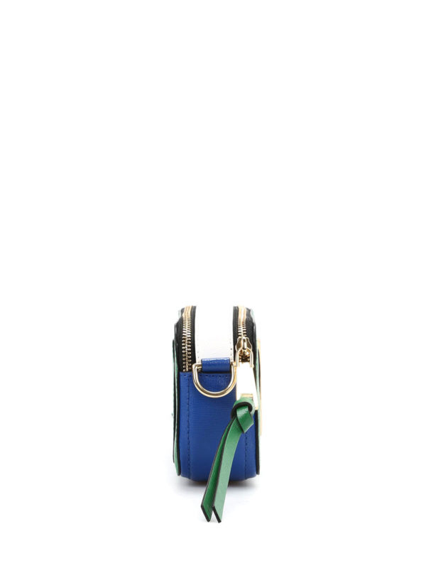 iKRIX MARC JACOBS: borse a tracolla - Tracolla Snapshot Camera piccola