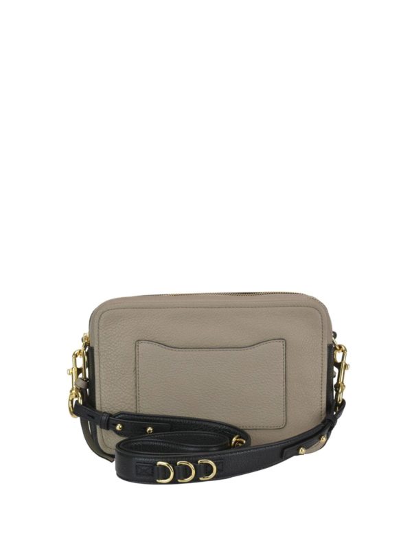 iKRIX MARC JACOBS: cross body bags - Softshot 27 cross body bag