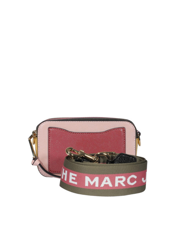 iKRIX MARC JACOBS: Umhängetaschen - Umhängetasche - Rosa