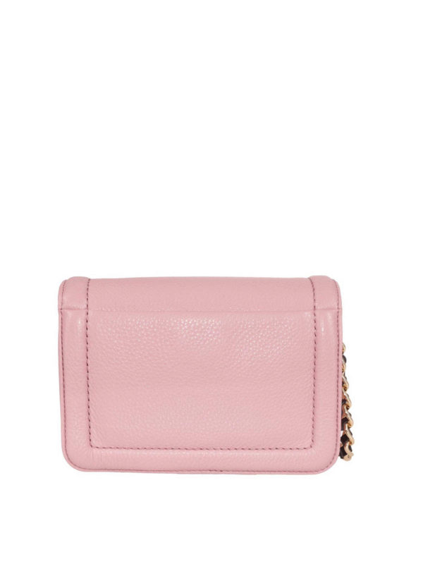 iKRIX MARC JACOBS: クロスボディバッグ - クロスボディバッグ - The Mini Cushion
