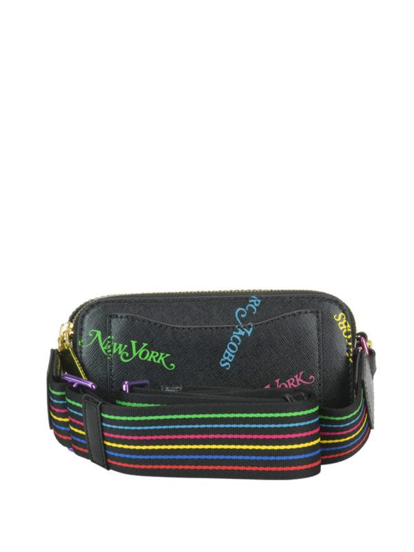 iKRIX MARC JACOBS: Bolsas bandoleras - The Snapshot-New York Magazine®