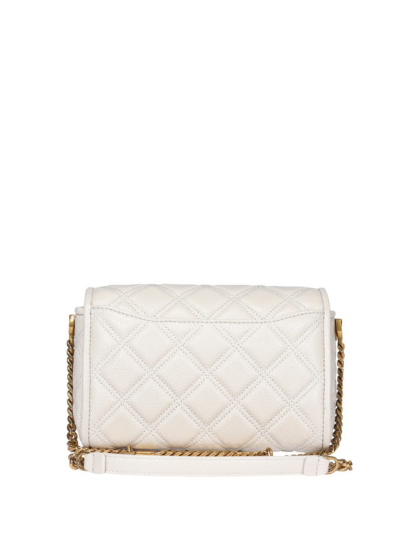 iKRIX MARC JACOBS: cross body bags - The Status Flap bag