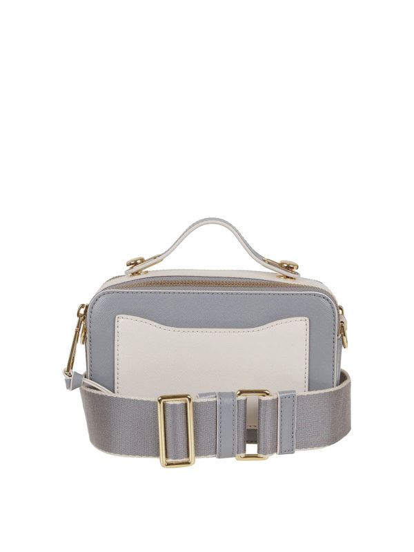 iKRIX MARC JACOBS: cross body bags - The Sure Shot bag