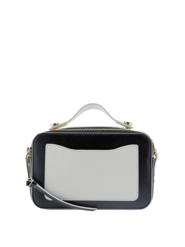 Marc jacobs the sure shot online bag