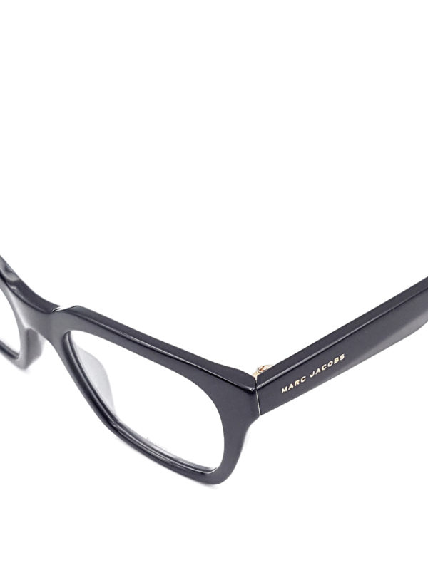 iKRIX MARC JACOBS: gafas - Gafas - Negro