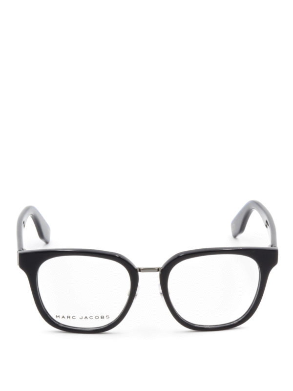 iKRIX MARC JACOBS: Lunettes - Lunettes - Bleu