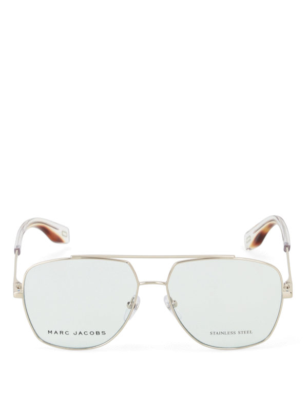 iKRIX MARC JACOBS: Brillen - Brillen - Gold
