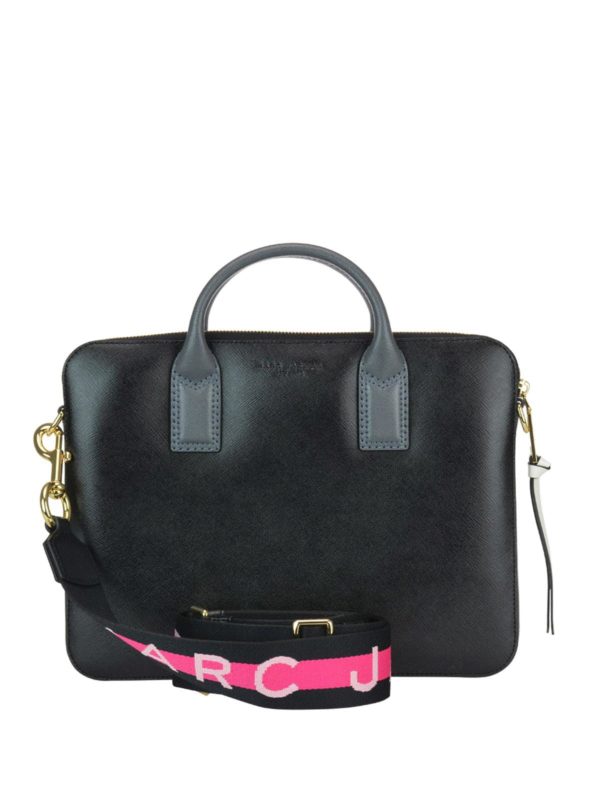 iKRIX MARC JACOBS: ラップトップケース＆ブリーフケース - Snapshot Commuter 13