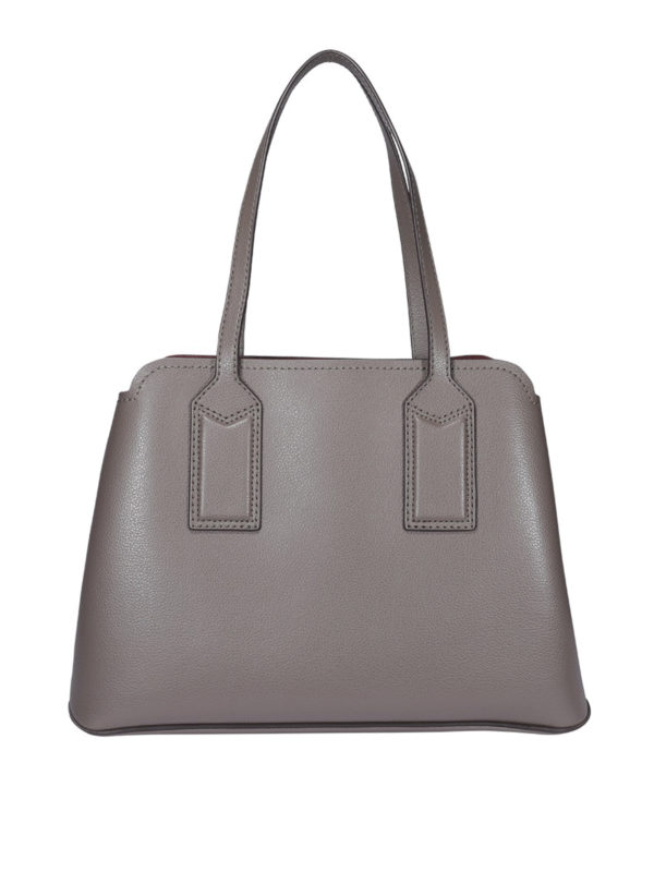 iKRIX MARC JACOBS: shoulder bags - The Editor bag
