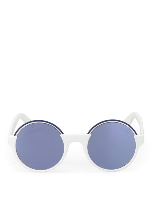 iKRIX MARC JACOBS: Sonnenbrillen - Sonnenbrille - Weiß