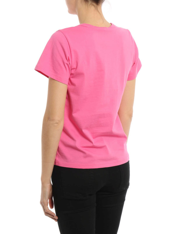iKRIX MARC JACOBS: t-shirts - MTV patch T-shirt