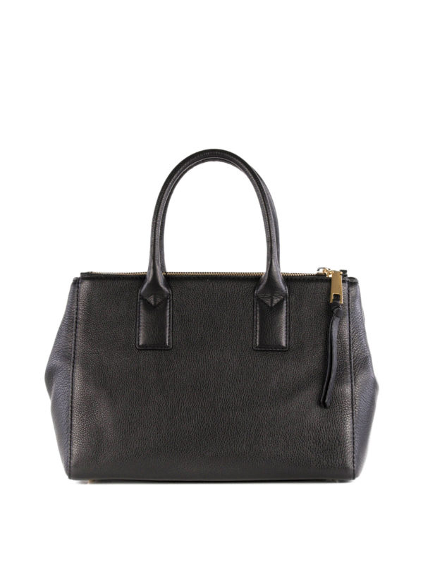 Marc Jacobs トートバッグ Recruit East/West - 黒|M0008899001