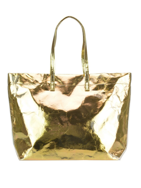 iKRIX MARC JACOBS: Handtaschen - Shopper - Gold