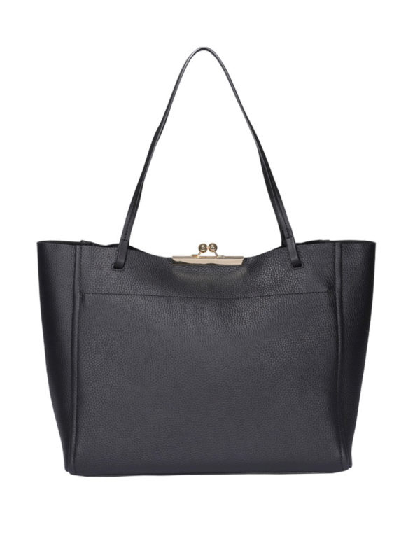 iKRIX MARC JACOBS: Handtaschen - Shopper - Schwarz