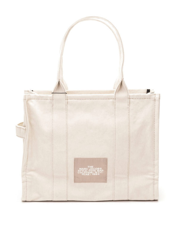 iKRIX MARC JACOBS: totes bags - The Traveler tote