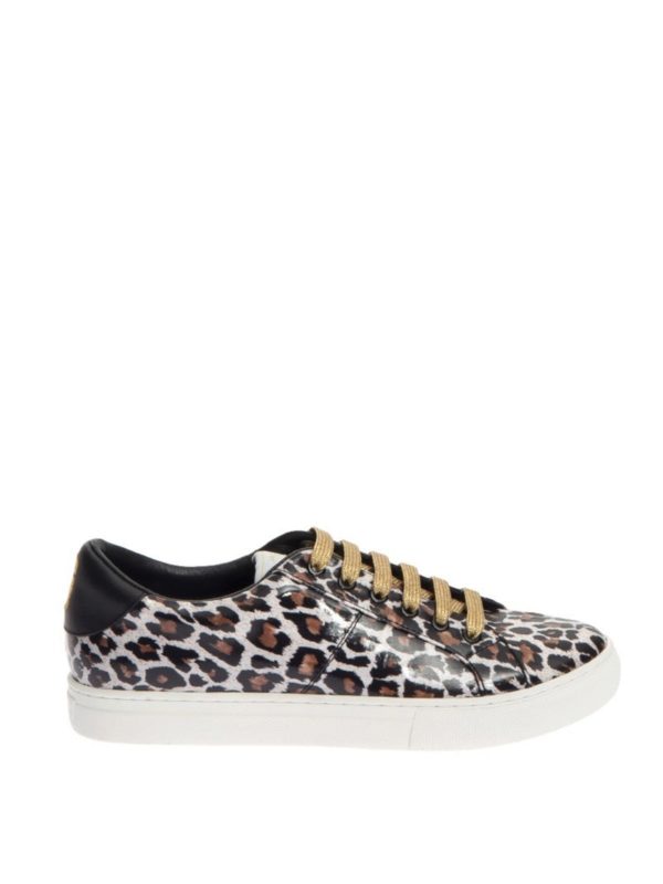 iKRIX MARC JACOBS: Chaussures de sport - Baskets - Empire Laces