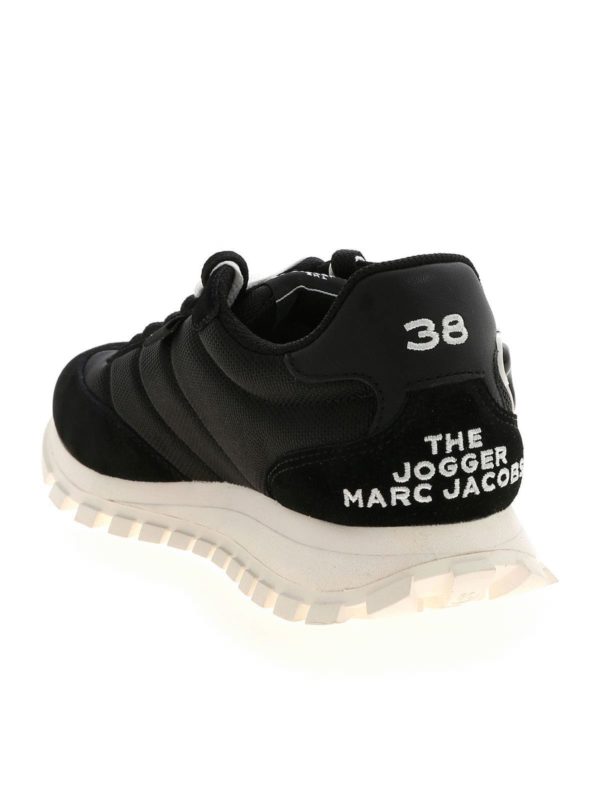 iKRIX MARC JACOBS: Sneaker - Sneaker - Schwarz