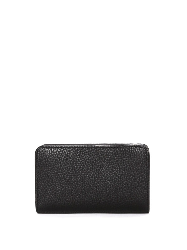 iKRIX MARC JACOBS: wallets & purses - Compact leather wallet