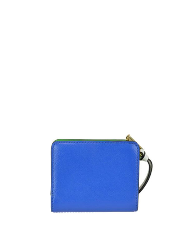 Wallets & purses Marc Jacobs - Snapshot Mini compact wallet - M0013360951