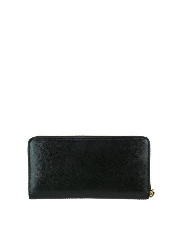 iKRIX MARC JACOBS: Carteras y monederos - Snapshot Standard - Rojo