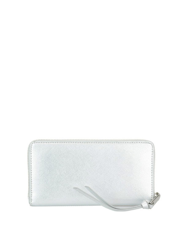 Wallets & purses Marc Jacobs - The Snapshot DTM zip-around wallet ...