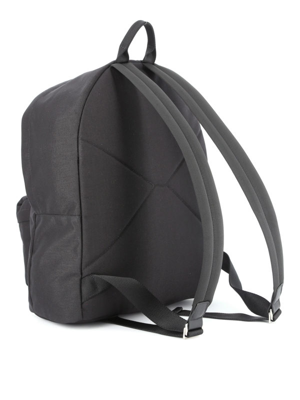 iKRIX Marcelo Burlon: backpacks - Red Wings backpack