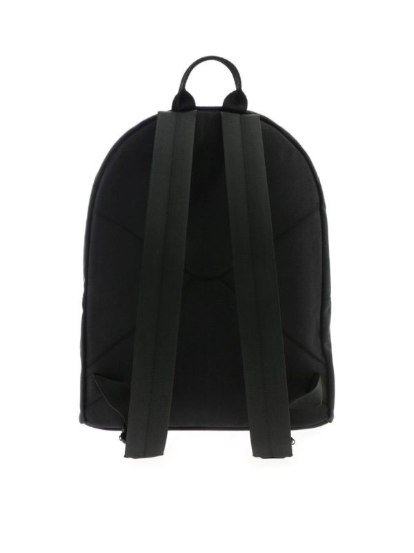 Marcelo Burlon County Of Milan バックパック - 黒|CMNB006S20FAB0021015