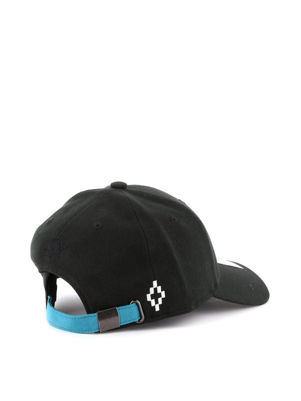 iKRIX Marcelo Burlon: Sombreros - Sombrero - Escape
