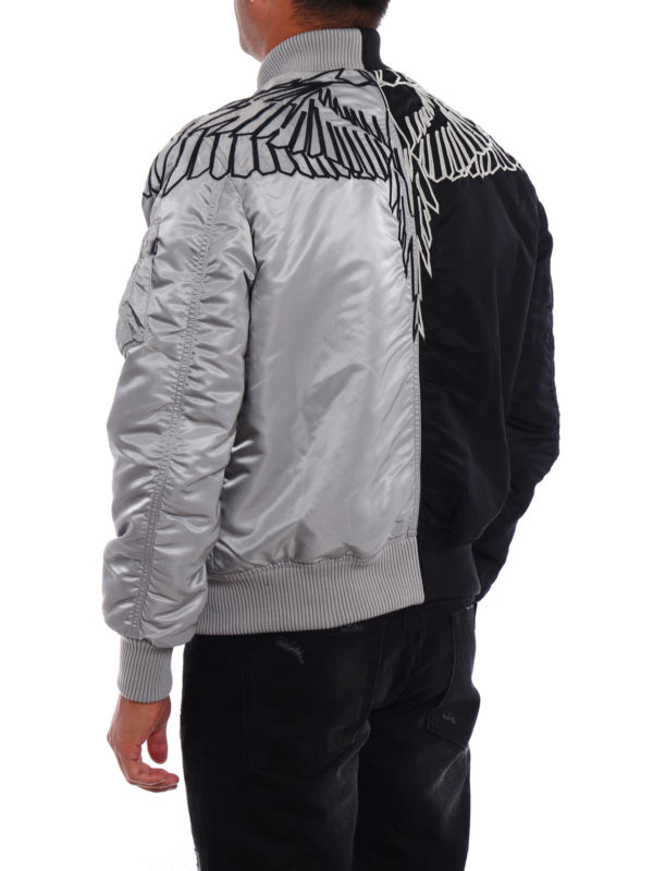 iKRIX Marcelo Burlon: ダウンジャケット - ダウンジャケット - Talca Alpha