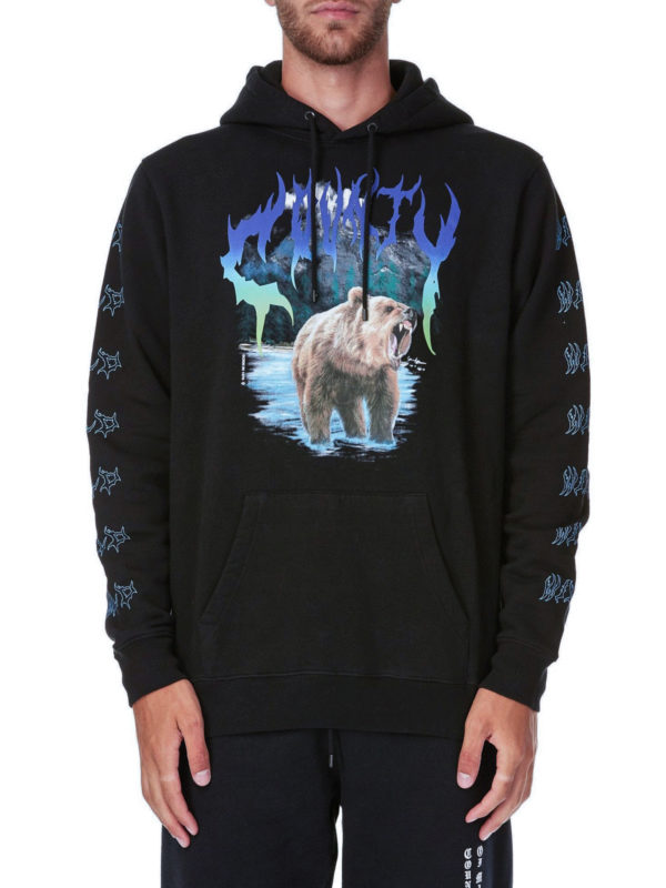 iKRIX Marcelo Burlon: Sudaderas y suéteres - Sudadera - Multicolor