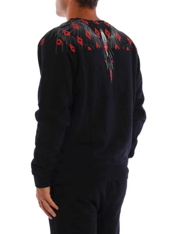 iKRIX Marcelo Burlon: Sweatshirts und Pullover - Sweatshirt Und Pullover Cutemo