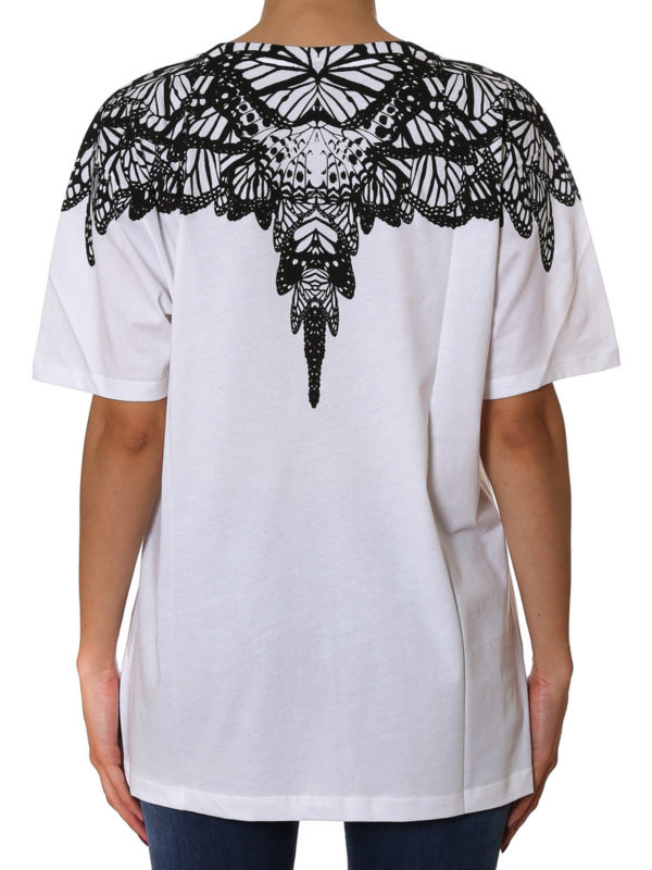 iKRIX Marcelo Burlon: t-shirts - Ofelia T-shirt