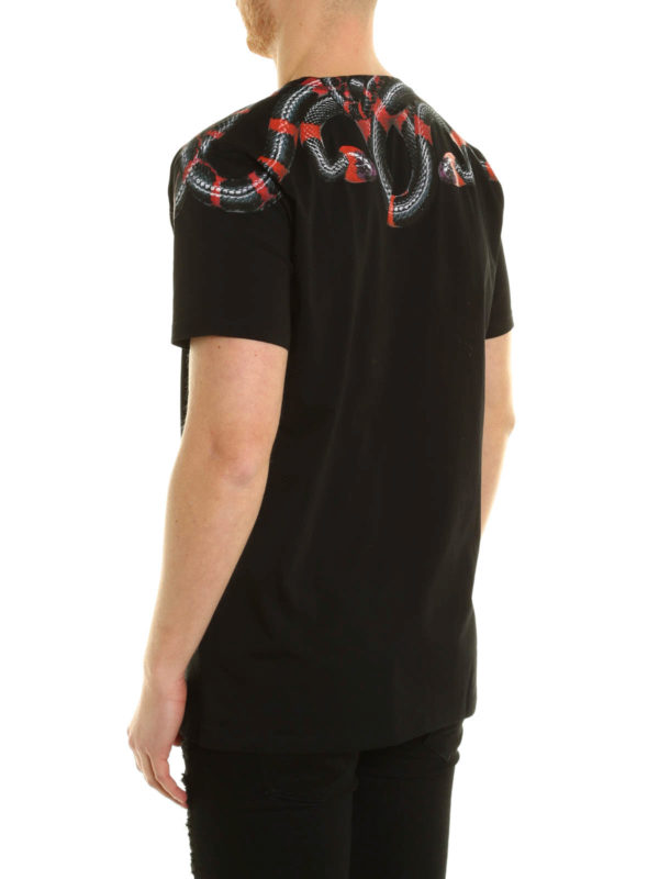 iKRIX Marcelo Burlon: t-shirts - Ruben T-shirt