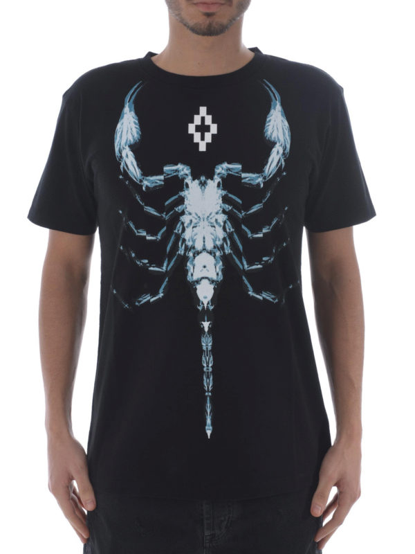 iKRIX Marcelo Burlon: Tシャツ - Tシャツ - Scorpio