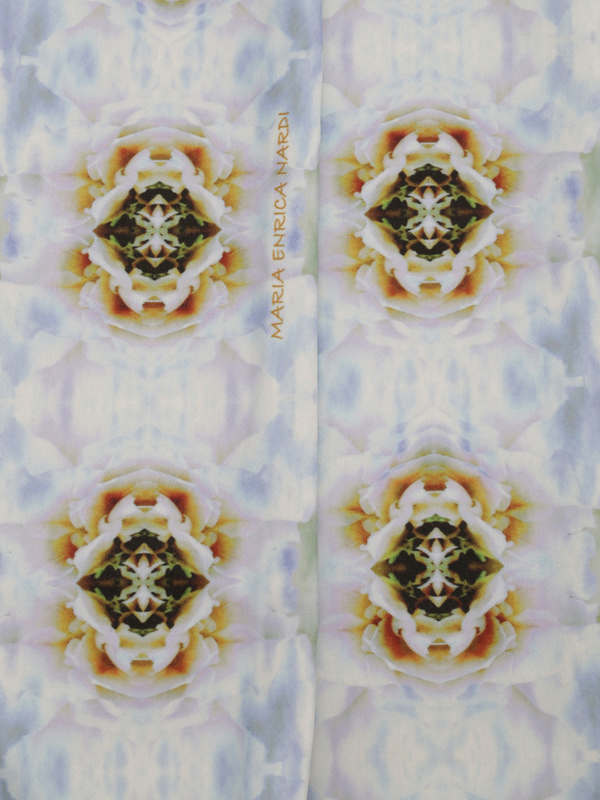 iKRIX MARIA ENRICA NARDI: scarves - Eva Snood