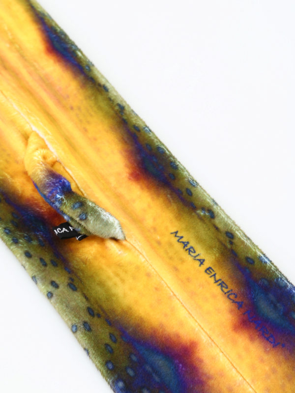 iKRIX MARIA ENRICA NARDI: Écharpes - Écharpe - Vivienne