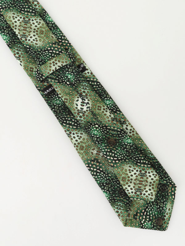 iKRIX MARIA ENRICA NARDI: Cravates & noeuds papillon - Cravate - Acireale