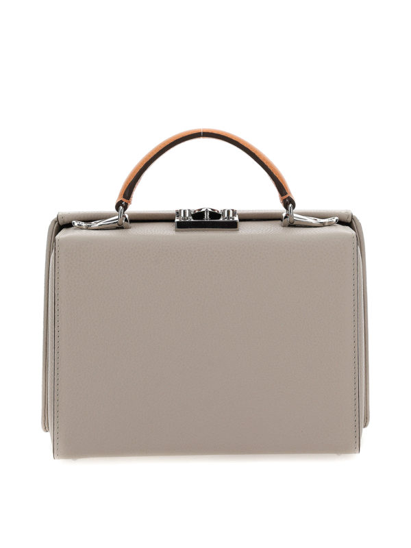 iKRIX MARK CROSS: totes bags - Grace small box bag