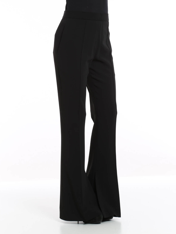 iKRIX Marni: pantaloni casual - Pantalone con zip dorata