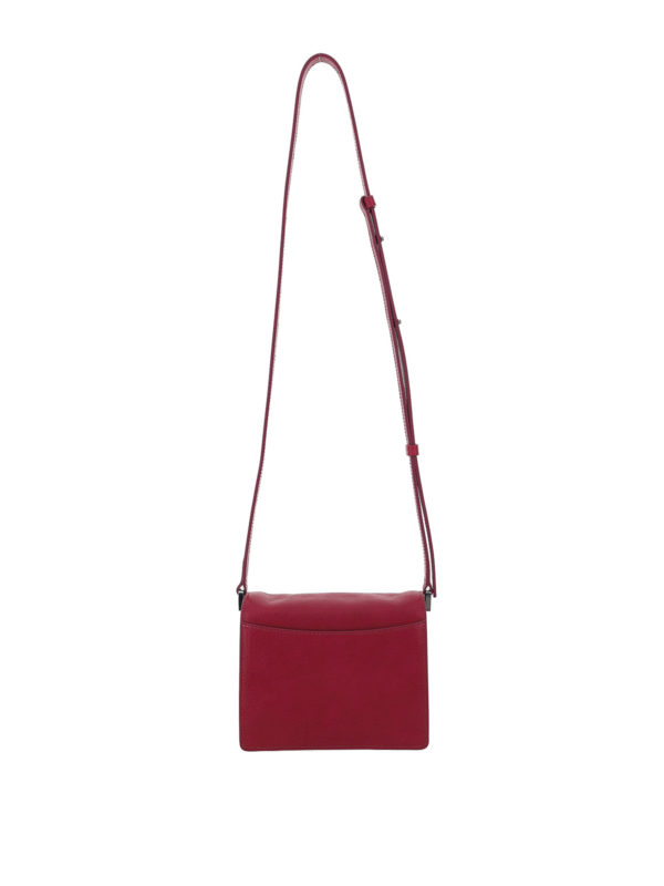 iKRIX Marni: cross body bags - Soft Trunk mini bag
