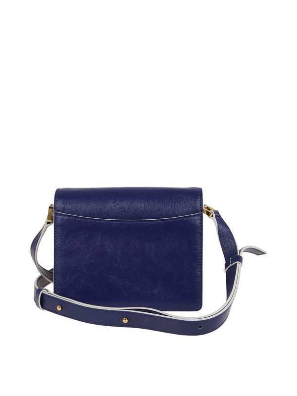 iKRIX Marni: borse a tracolla - Borsa Trunk mini