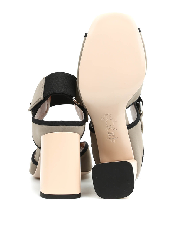 iKRIX Marni: sandals - Block heel sandals