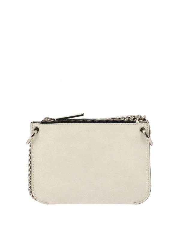 iKRIX Marni: shoulder bags - Pocket saddle bag